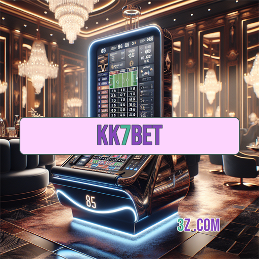 Apostas Inteligentes: Como o kk7bet Revoluciona o Jogo Online