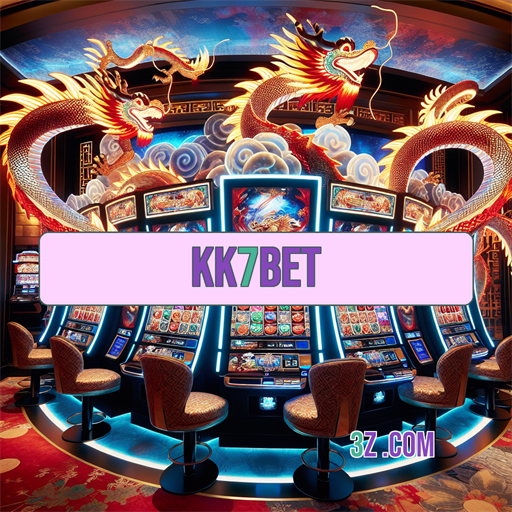 kk7bet: A Revolução dos Apps de Jogos no Brasil