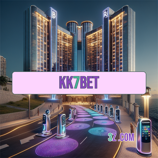 Baixar Jogos: Experimente a Nova Era no kk7bet