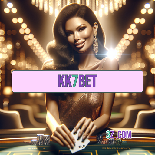 Experimente o Casino do kk7bet: Diversão e Segurança Garantidas