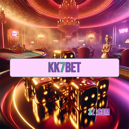 kk7bet: Sua Plataforma Confiável de Jogos Online no Brasil