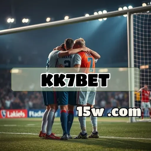 kk7bet: Garantindo Segurança e Diversão em Jogos Online