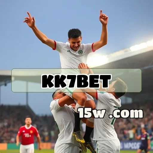 kk7bet: A Plataforma Ideal para Apreciadores de Jogos Online