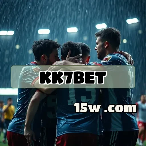 kk7bet: Pagamentos Ágeis e Seguros para Aumentar sua Diversão