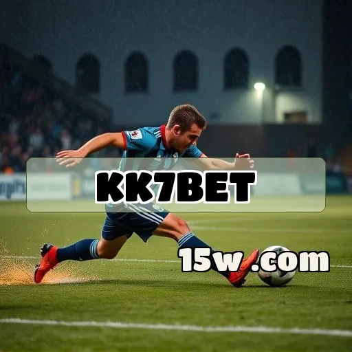 kk7bet: Descubra Emocionantes Eventos Esportivos e Novas Apostas