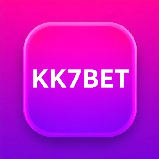 kk7bet logo