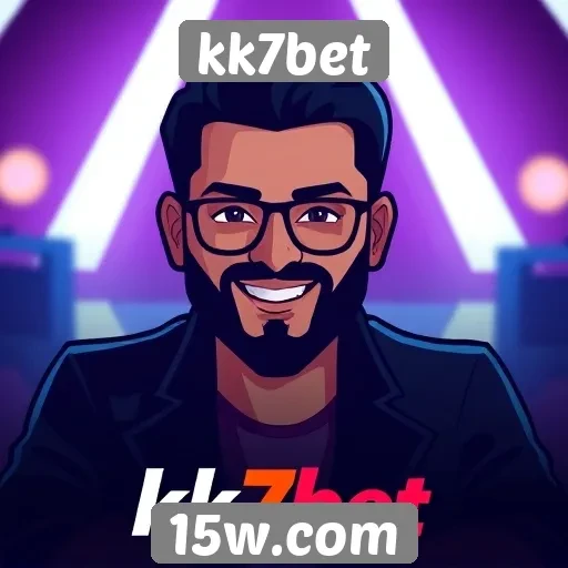 Depoimentos de usuários sobre a experiência no kk7bet